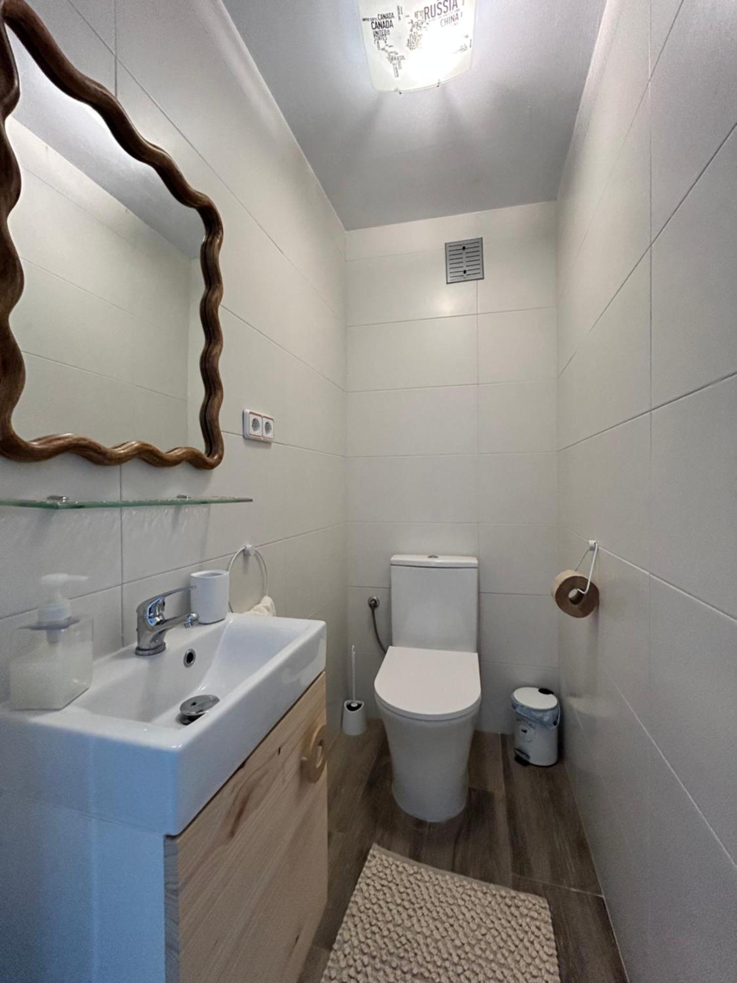 Los Naranjos Eco Home Apartamentos Rurales Casas de Millan Exterior photo
